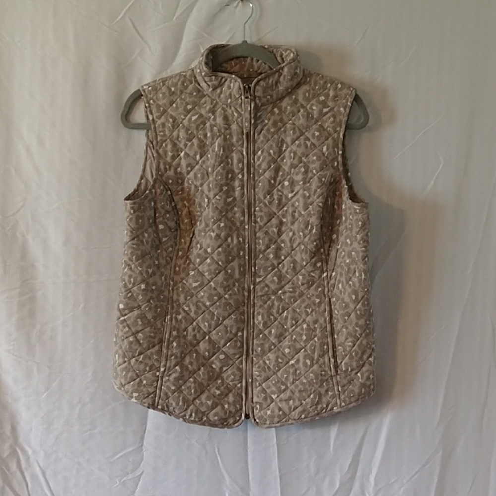 - Woman vest 656
